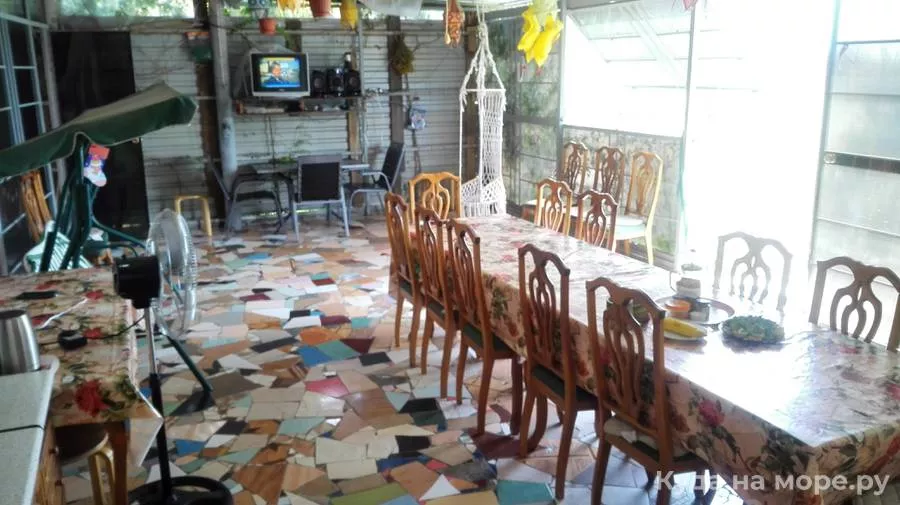 . Гостевой дом «Необитаемый остров». Головинка . Гостевой дом «Необитаемый остров». Головинка