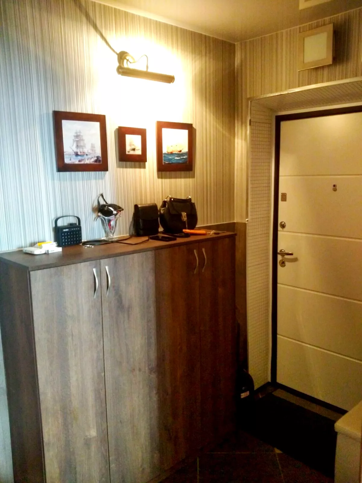 . Квартира в многоквартирном доме Коктебель рядом с морем (350 м) . Коктебель