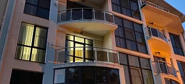 Гостевой дом Family Home 