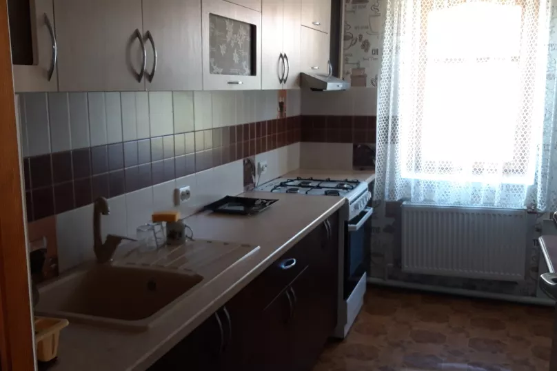 . дом "Алчак Кая". Судак