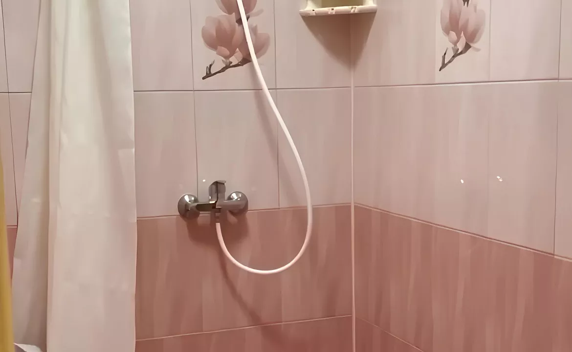   Апартаменты на 4-х человек с собственным двориком. Гостевой дом "МЕЛИС". Дивноморское