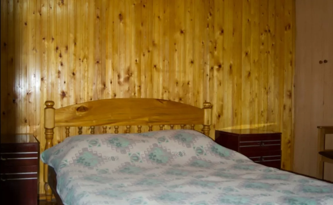 4-местный 2 этажа. Гостевой дом На Ясной. Архипо-Осиповка 4-местный 2 этажа. Гостевой дом На Ясной. Архипо-Осиповка