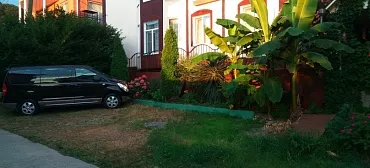 Гостевой дом ЛенАрт