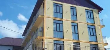 Гостиница "РИФ" 