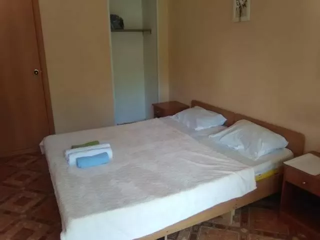 Семейный 2-х местный. Гостевой дом "Лев" (Лёвушка). Якорная Щель