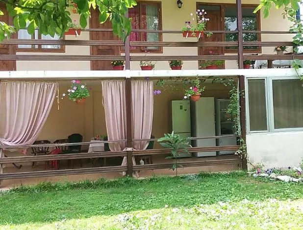 двух местный. Гостевой дом МАРИЯ - Гудаута. Гудаута