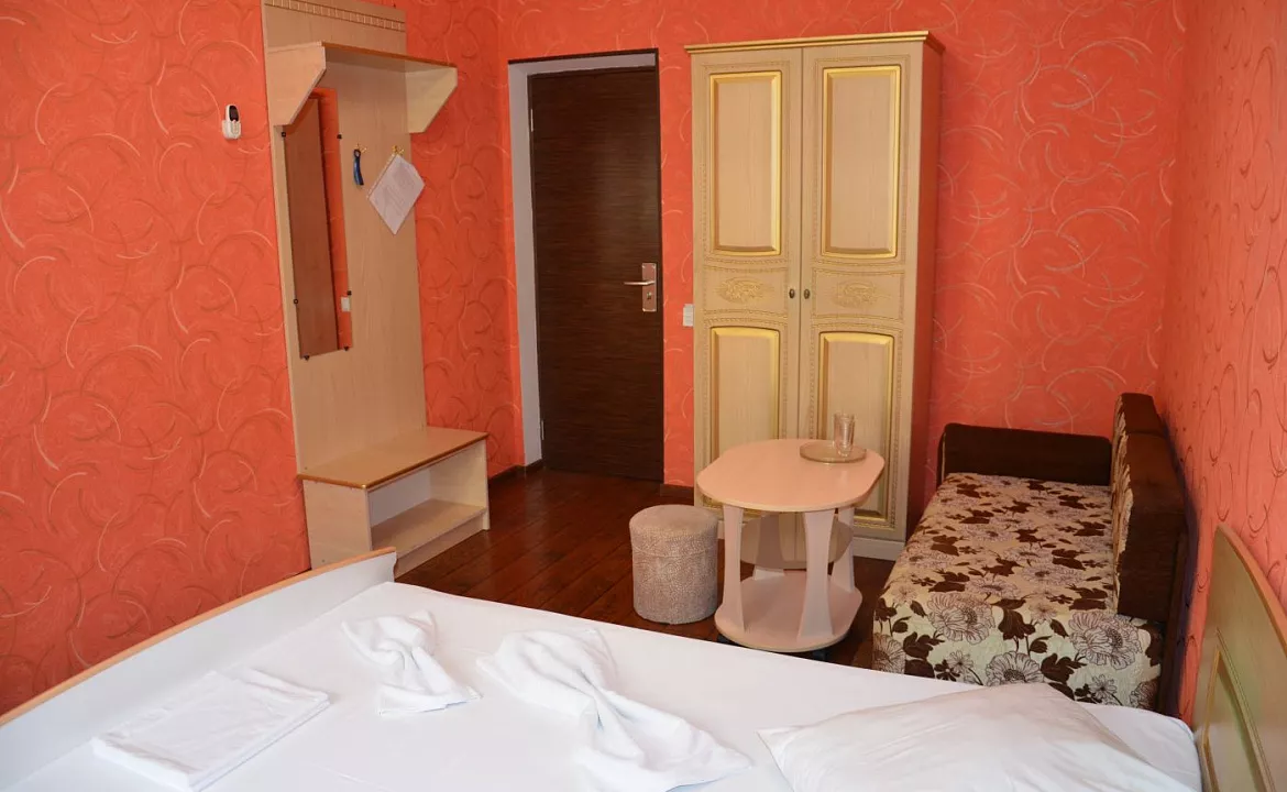 2-х местный. Гостевой дом «Мандарин». Гагра