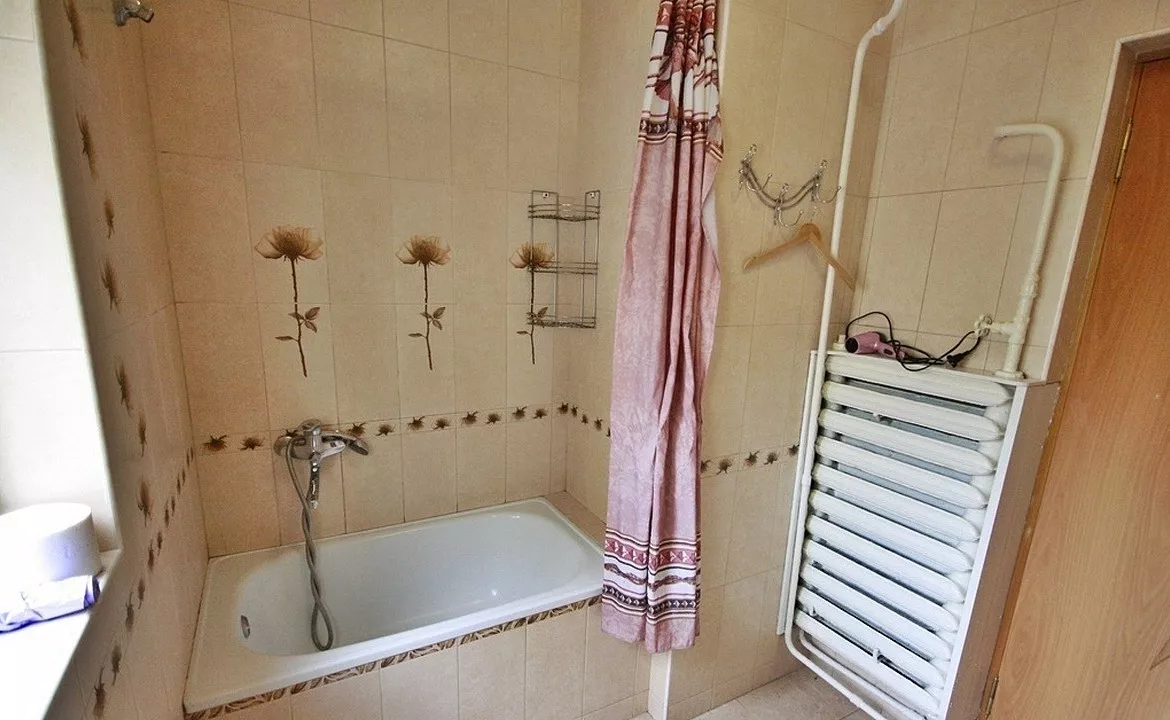 «Двухкомнатный с отдельным двором 2 корпус». Гостевой дом «Надежда» . Сочи