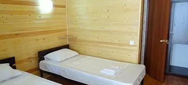 Гостевой дом "Абхазия"