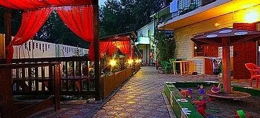 Гостевой дом "Улыбка"