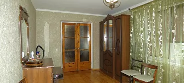 Квартира в многоквартирном доме 3х комнатная квартира 