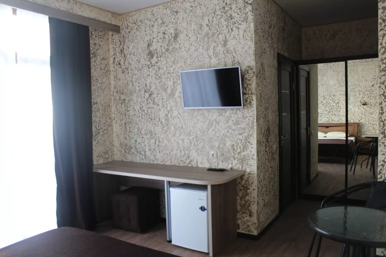 . Гостевой дом “Виола”. Лазаревское . Гостевой дом “Виола”. Лазаревское