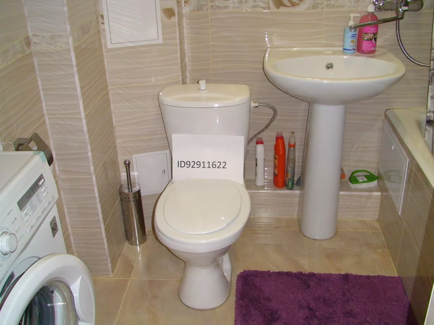 . Квартира Марина Лескина. Квартиры в Лазаревском