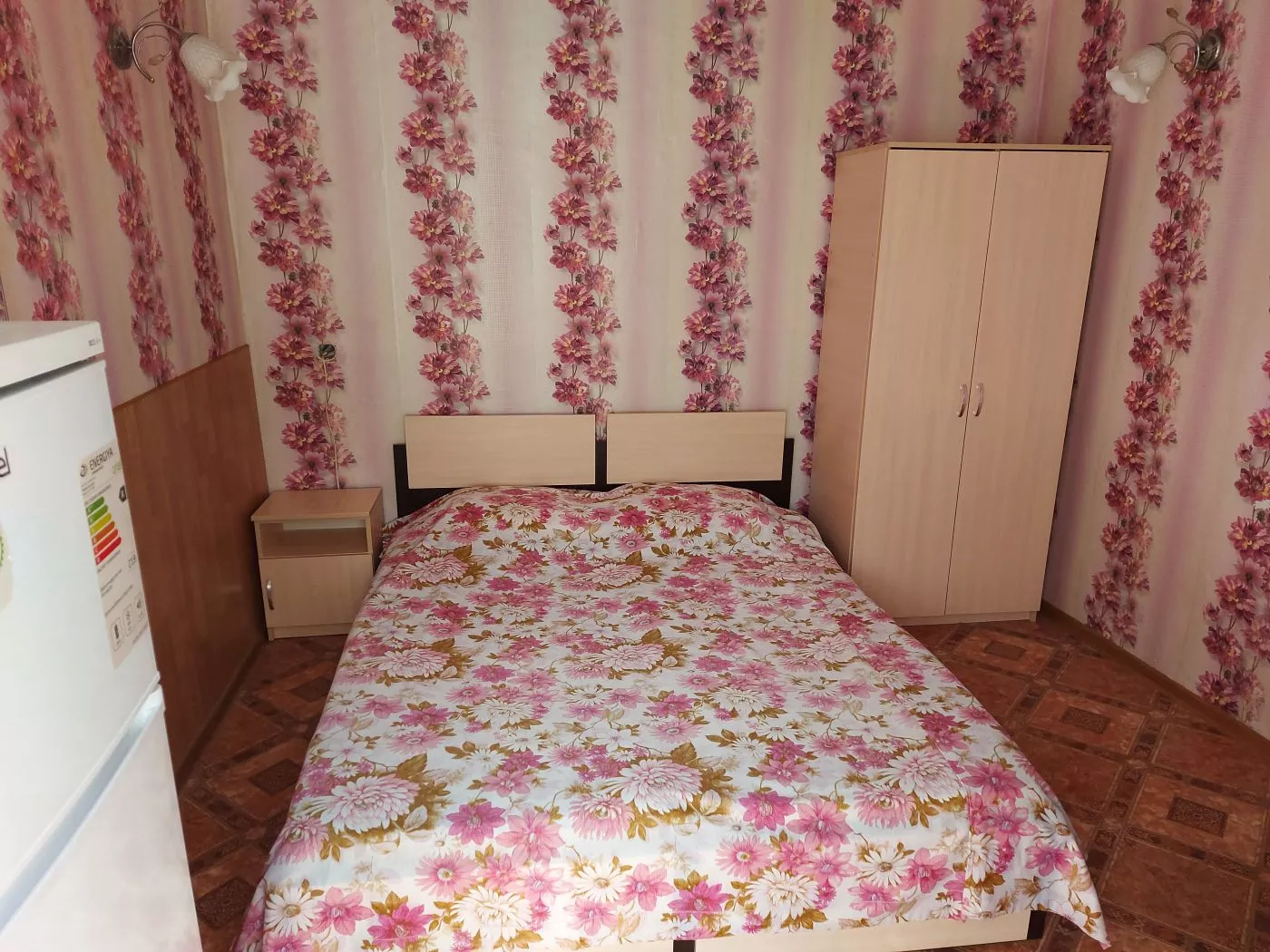 . Частный сектор Студия пер. Просмушкиных 14. Евпатория . Частный сектор Студия пер. Просмушкиных 14. Евпатория