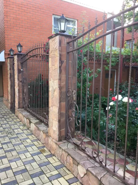 . Гостевой дом Гоголя 51. Анапа