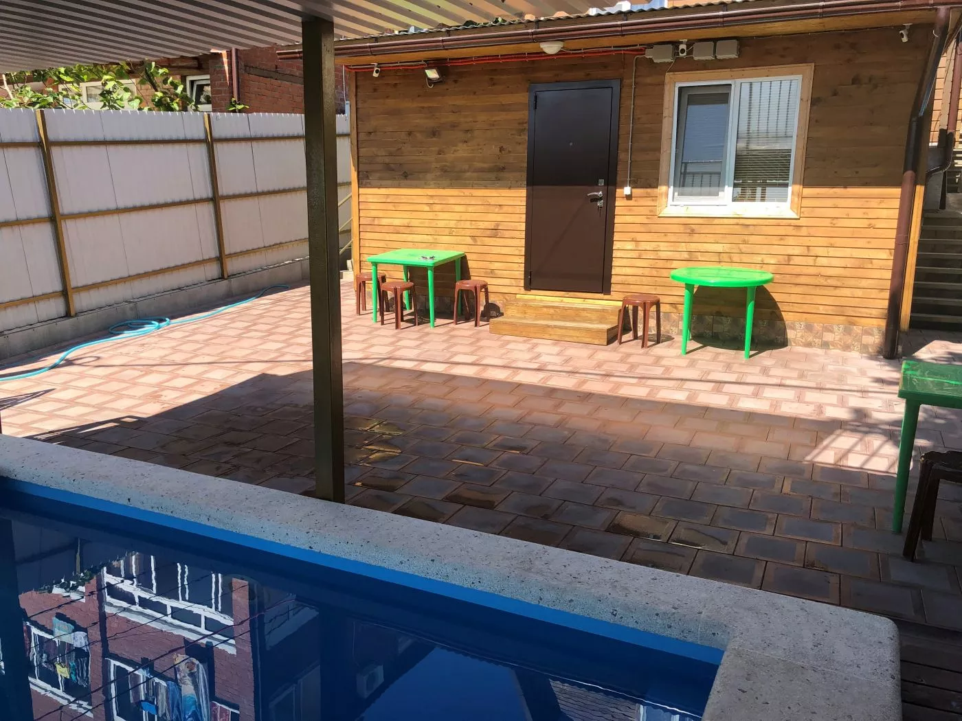 . Гостевой дом "Эко отдых в срубе". Лазаревское . Гостевой дом "Эко отдых в срубе". Лазаревское