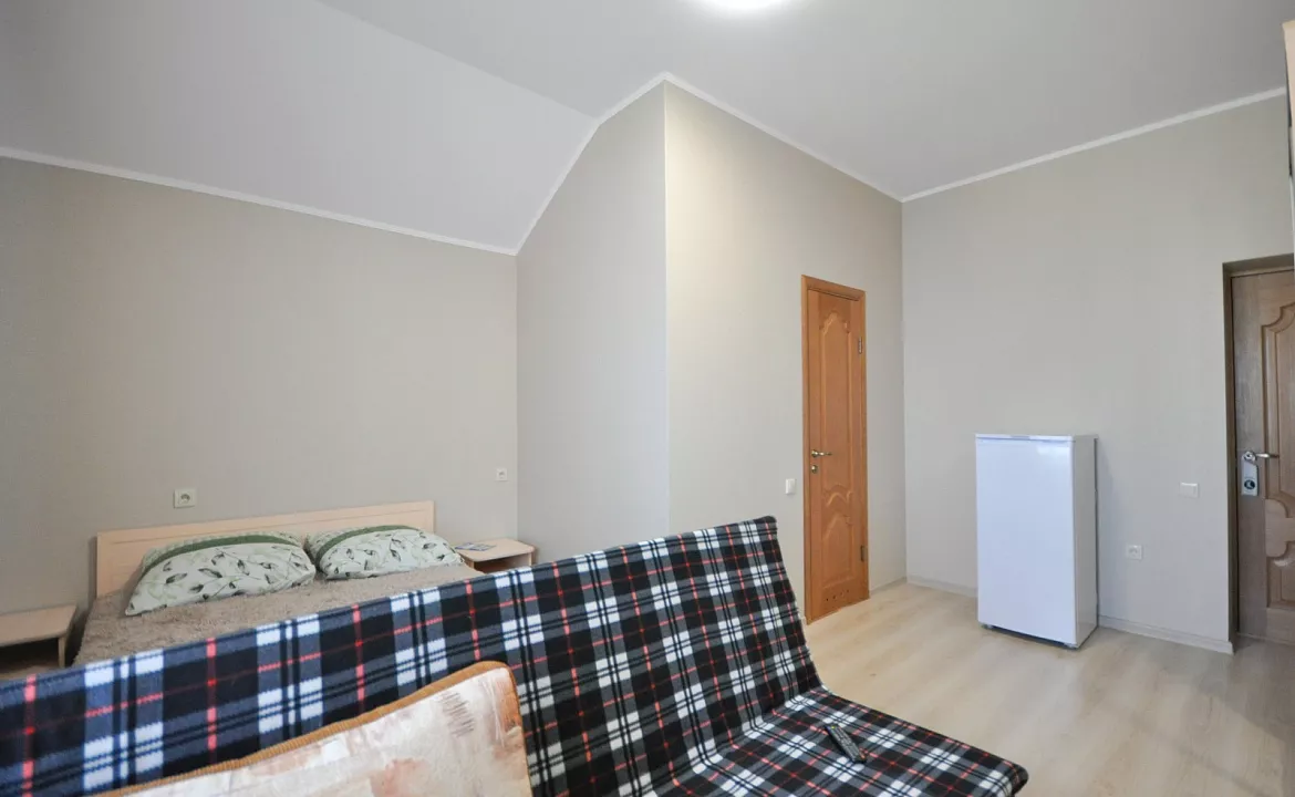 4 этаж 1 номер. Гостевой дом мАнжелка. Геленджик 4 этаж 1 номер. Гостевой дом мАнжелка. Геленджик