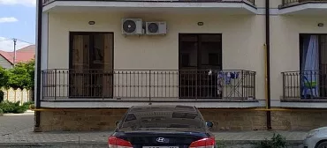 Квартира в многоквартирном доме 2х комнатная квартира на Абрикосовой