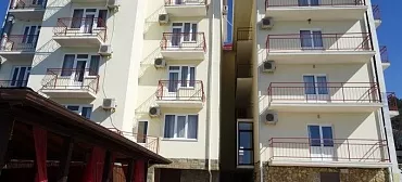 Гостиница "Александрия" 