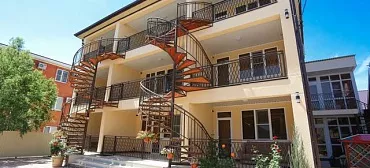 Гостевой дом «Милана»