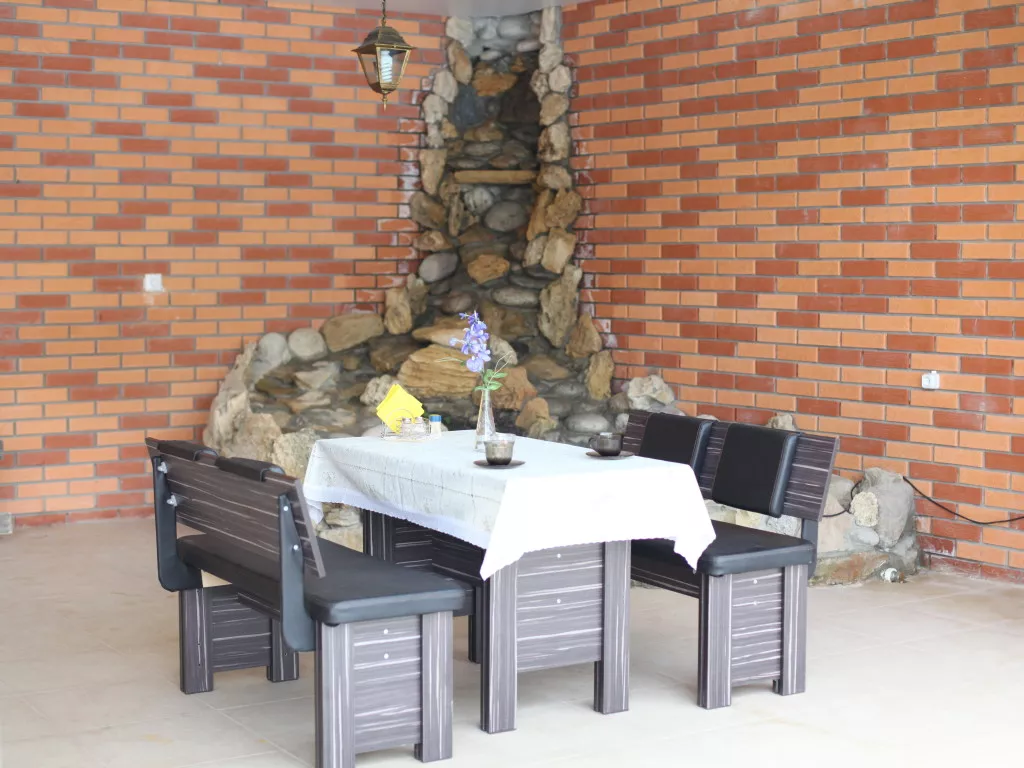 . "Стрекоза". Сукко