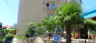 Гостиница "Верона"