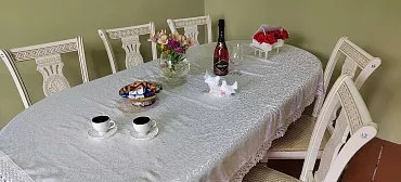 Дом под ключ Гагрское шоссе 19