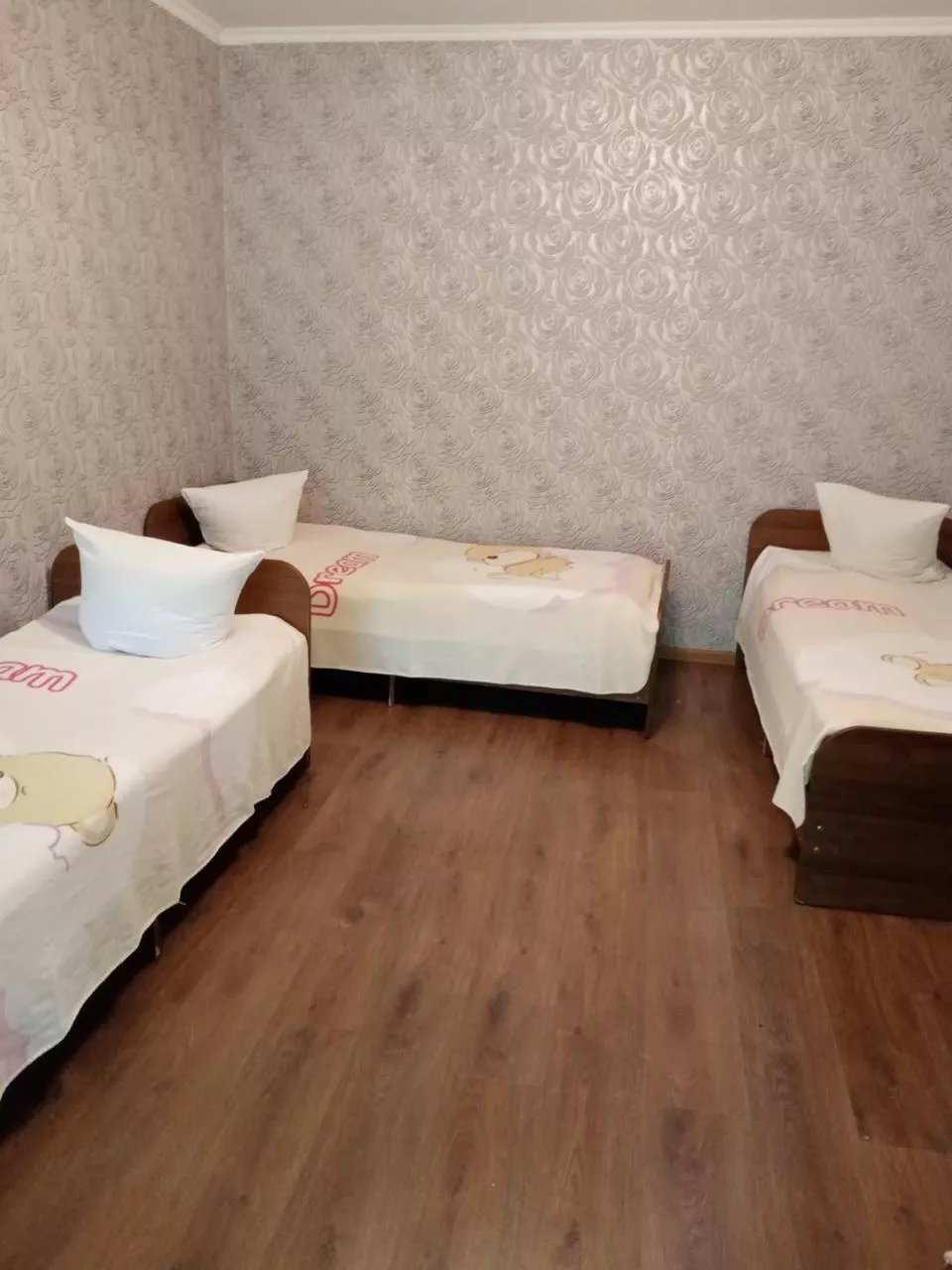 . Частный сектор Жильё в Абхазии. Цандрипш