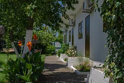 Гостевой дом Family Holiday Гостевой дом Family Holiday