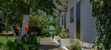 Гостевой дом Family Holiday