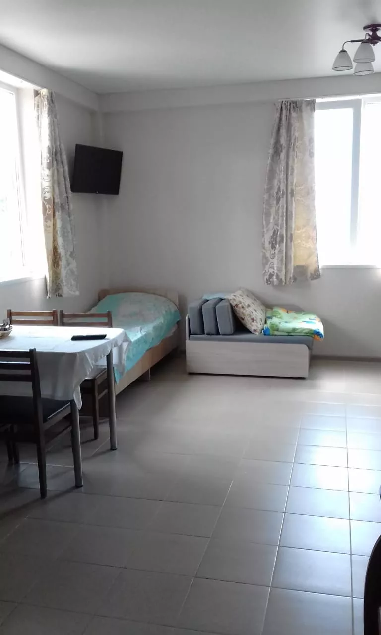 . Частный сектор Квартиры-Студии . Лазаревское