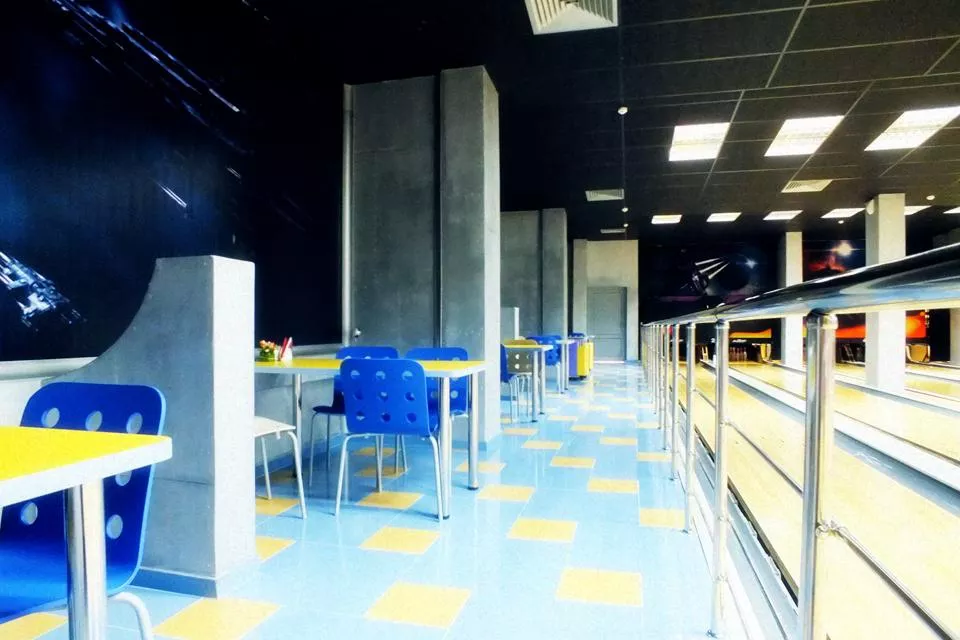 . Развлекательный комплекс "Немецкая лобода". Темрюк