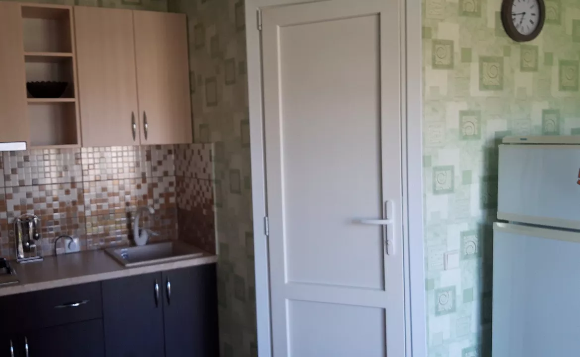 Двухкомнатный номер. Гостевой дом "Алчак Кая". Судак