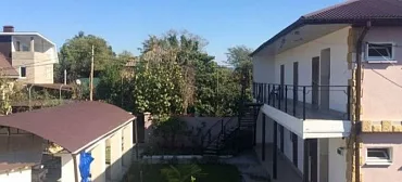 Гостевой дом Фаворит 