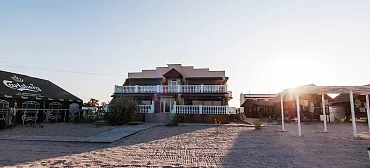 Пансионат Del Mar