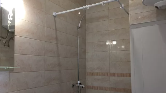 . Гостиница «Святая Абхазия». Пицунда