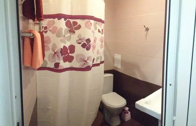 Комната для 4 человек - на втором и на третьем этаже. Гостевой дом Винтаж. Лазаревское