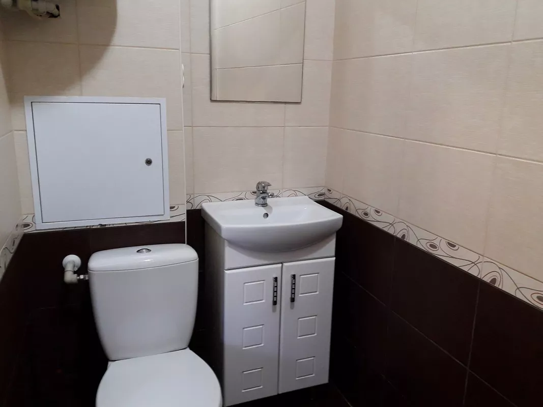 . Частный сектор  Студия. Алушта