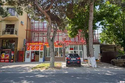 Гостиница "Тургеневский"