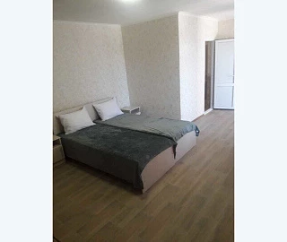 2-х местный, Стандарт. Гостевой дом "Крымский путь". 