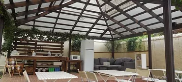 Гостевой дом "Рита"