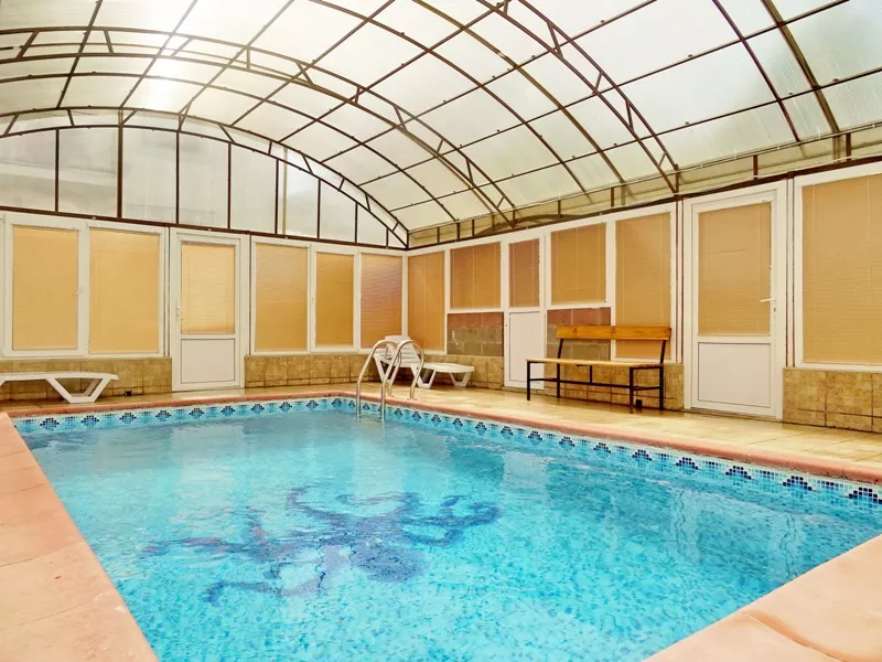 . Гостевой дом "Наутилус" - Севастополь. Севастополь