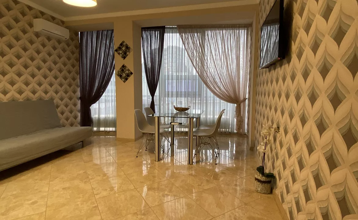 КВ 9. Апартаменты «Северный Берег» . Анапа КВ 9. Апартаменты «Северный Берег» . Анапа