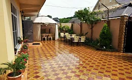 Гостевой дом "Солнечный" - Вардане