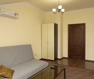 двухкомнатный семейный номер. Гостевой дом "Марити". 