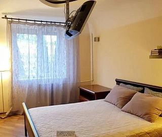 Квартира, 2-комнатная, Центральный район, Навагинская улица, 12. Квартира в многоквартирном доме в Центральном и Хостинском районе города Сочи.. 