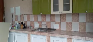 Гостевой дом "Капучино"