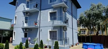 Гостевой дом "Вилла Вера"