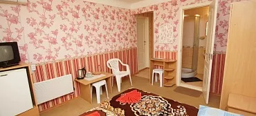 Гостиница "Бриз"