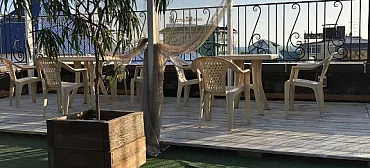 Гостевой дом "Панорама"